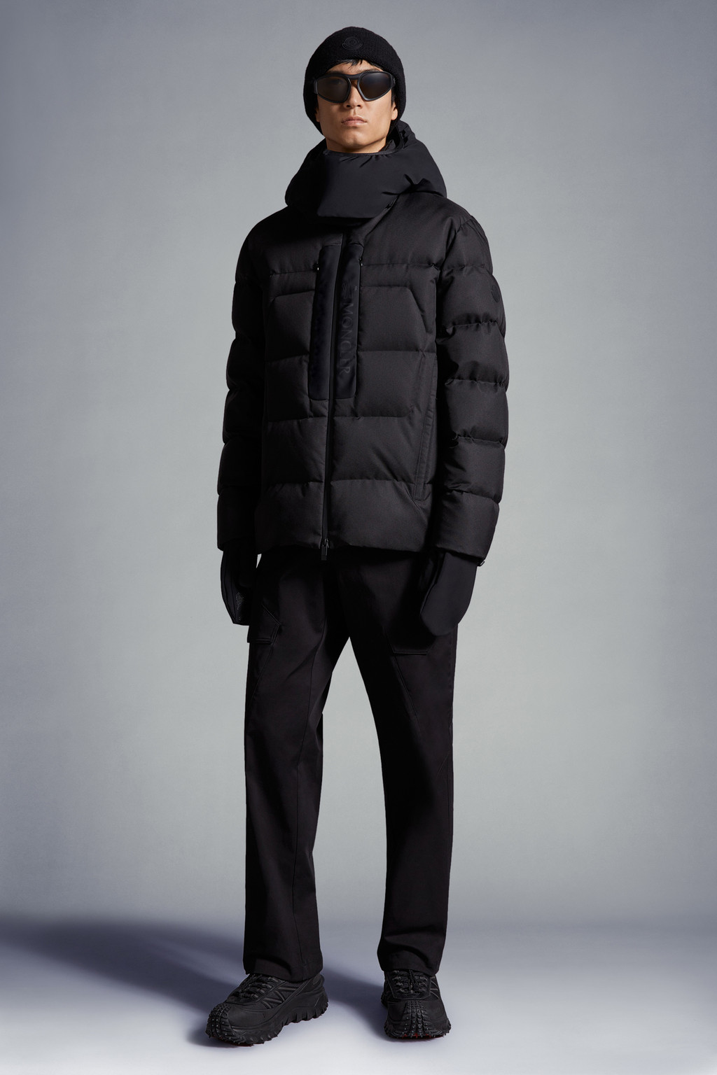 Blavet Short Down Jacket