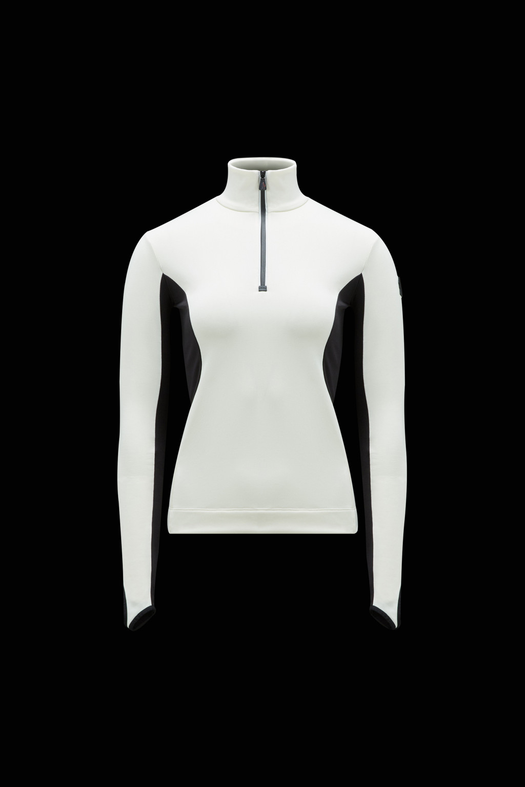 Base Layer Turtleneck
