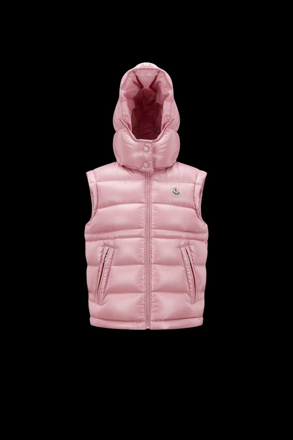 Ania Down Vest