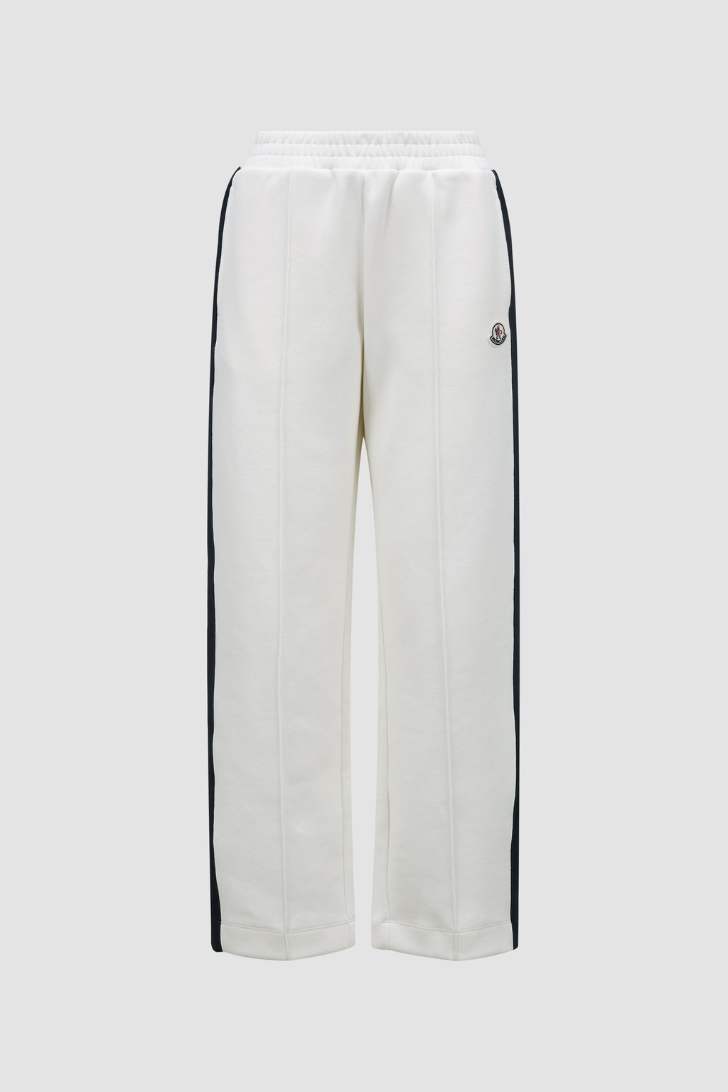 Piquet Sweatpants