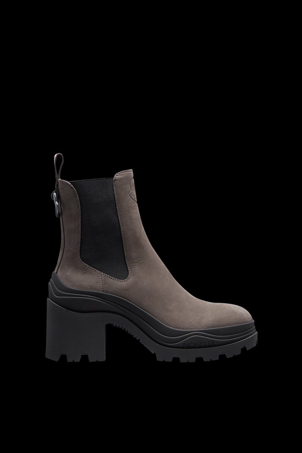 Envile Chelsea Boots