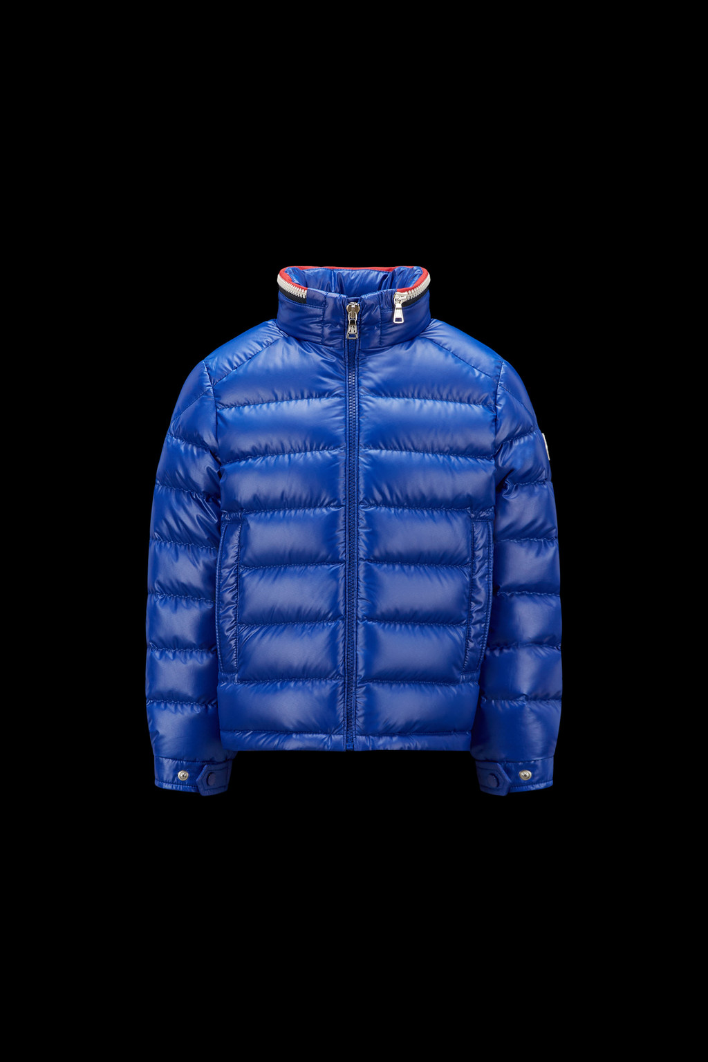 Bourne Down Jacket