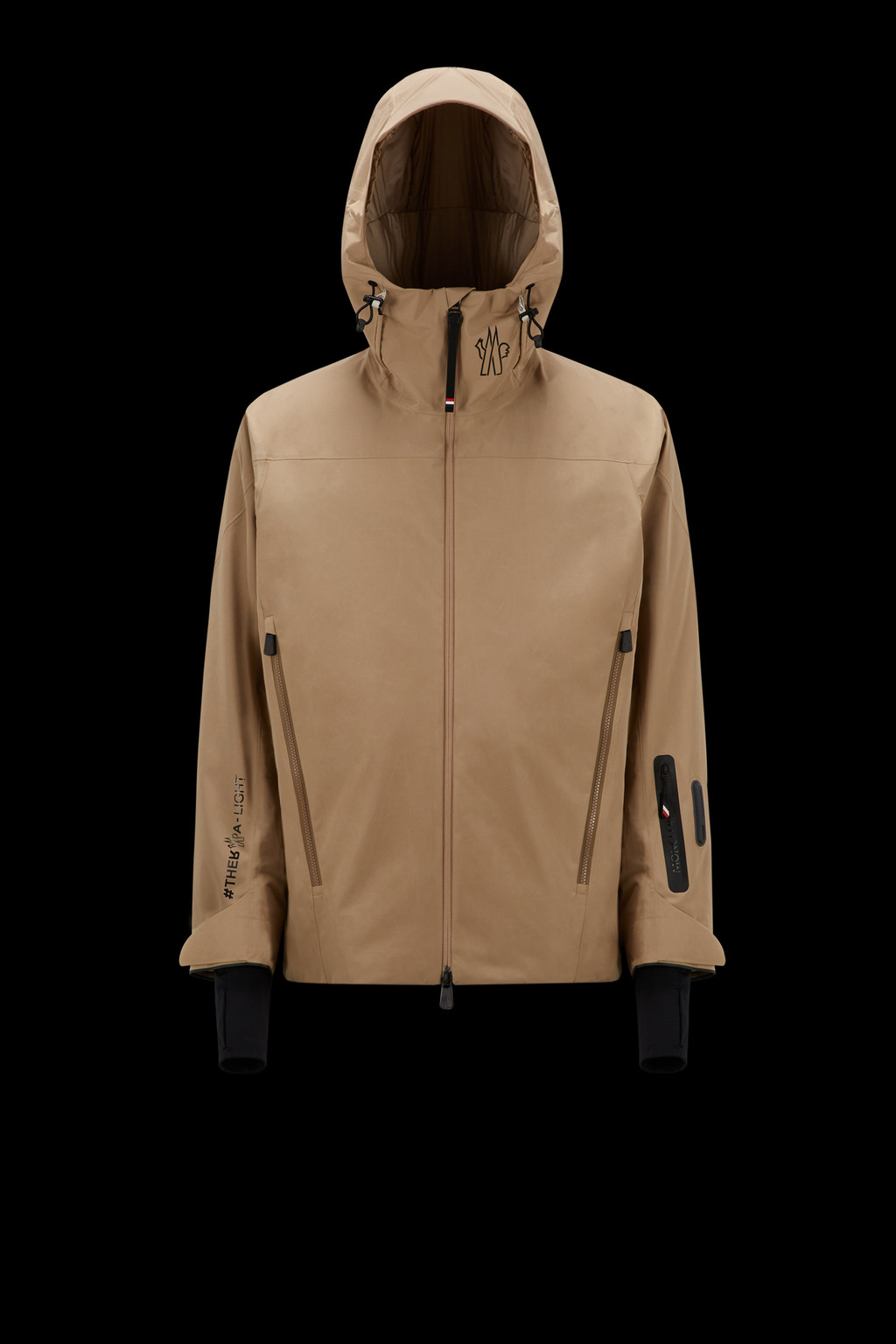 Montgirod Ski Jacket