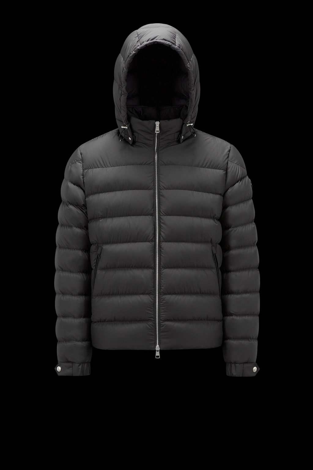 Arneb Short Down Jacket