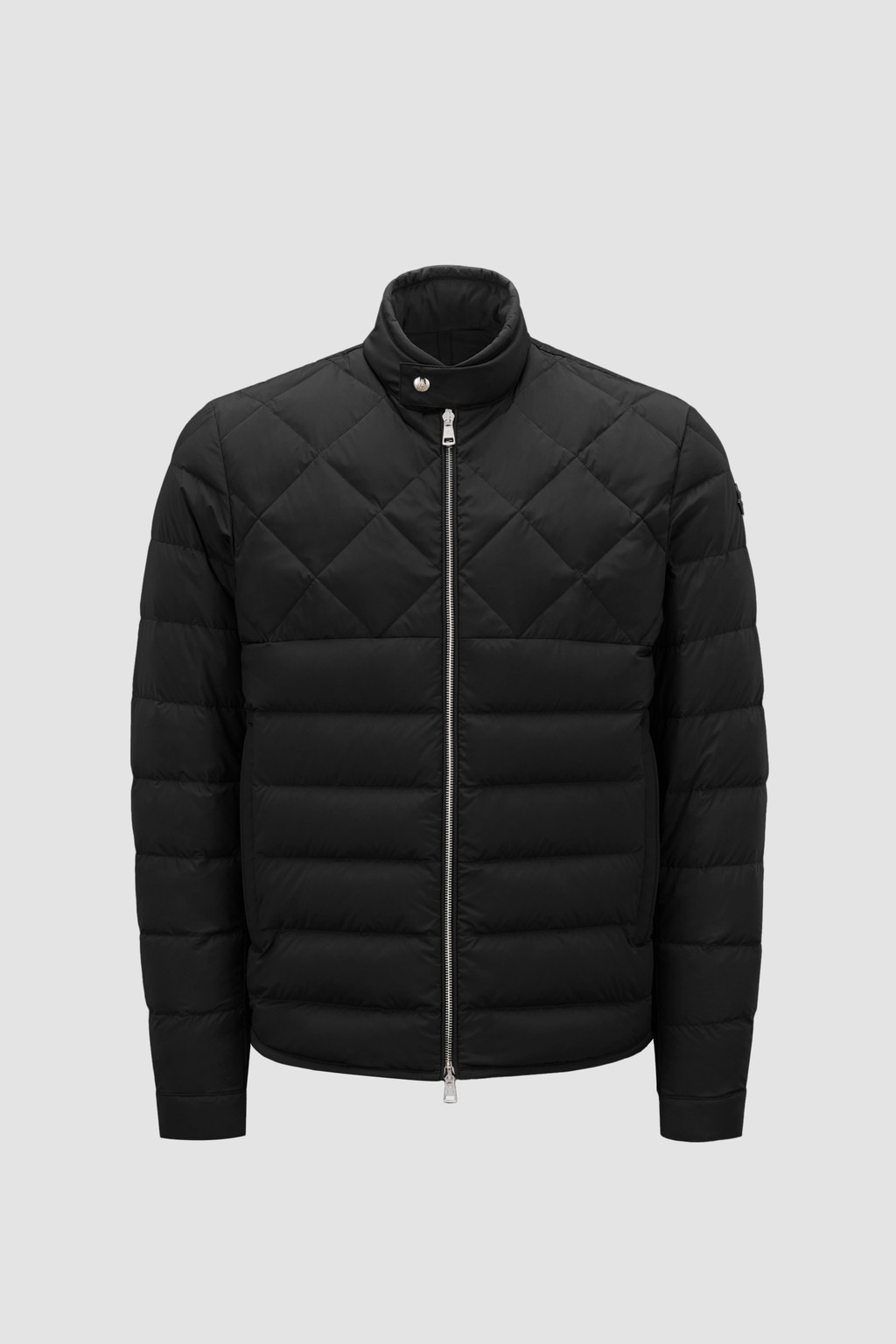 Choquart Short Down Jacket