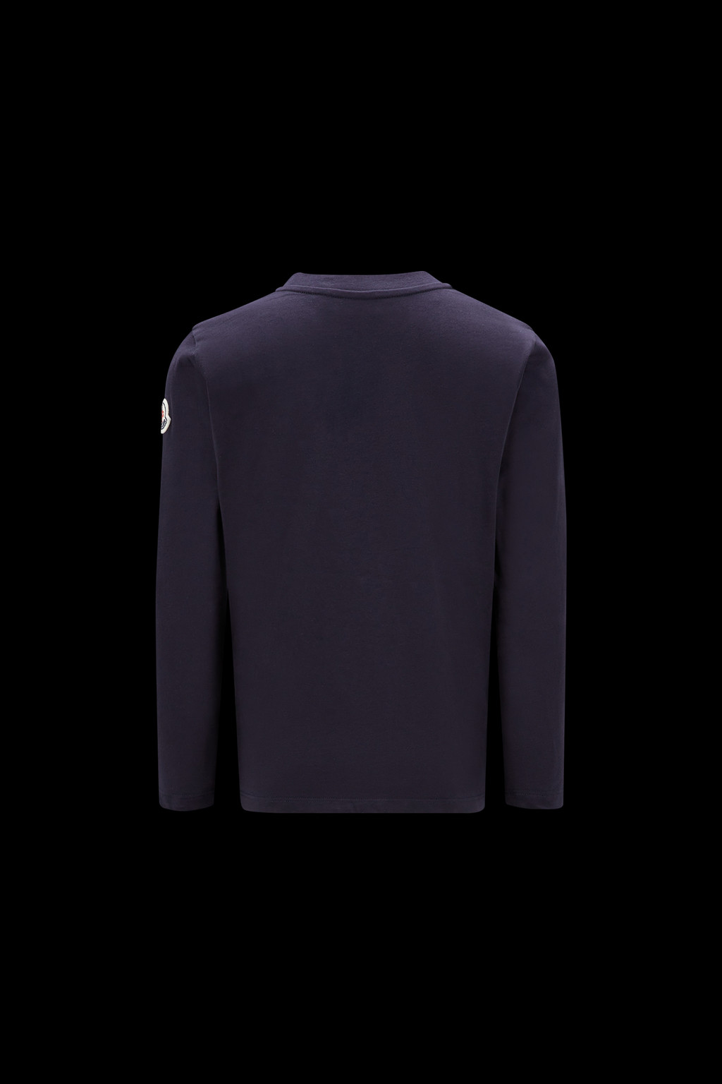 Logo Long Sleeve T-Shirt