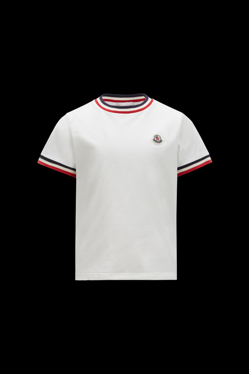 Tricolor T-Shirt