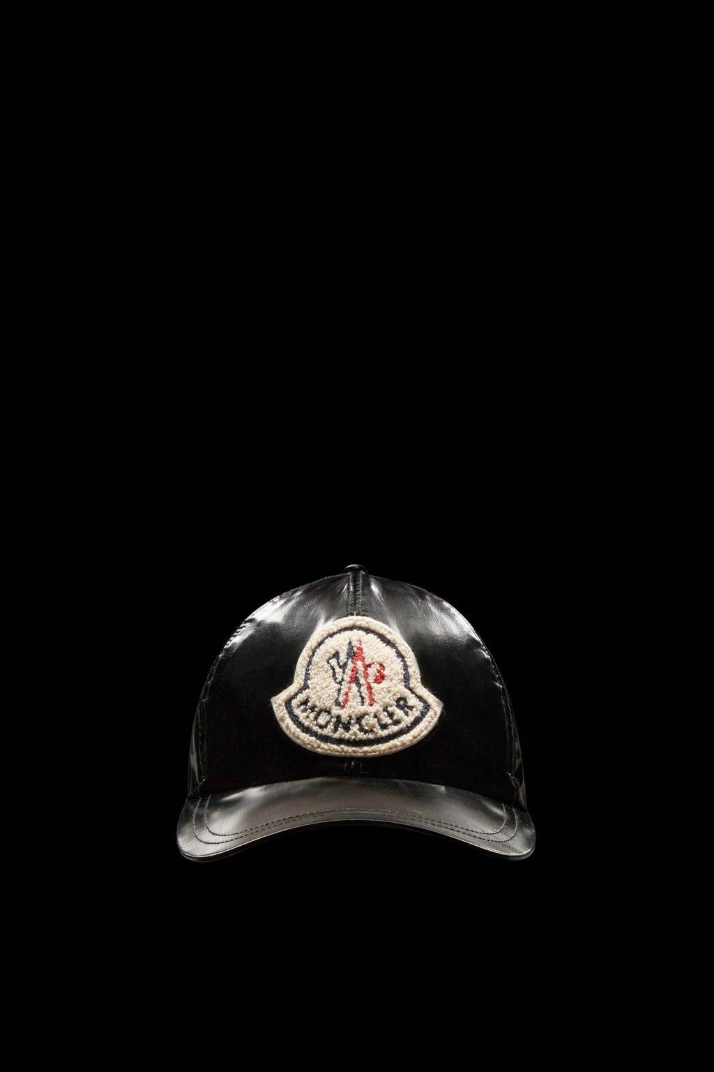Logo Baseball Cap