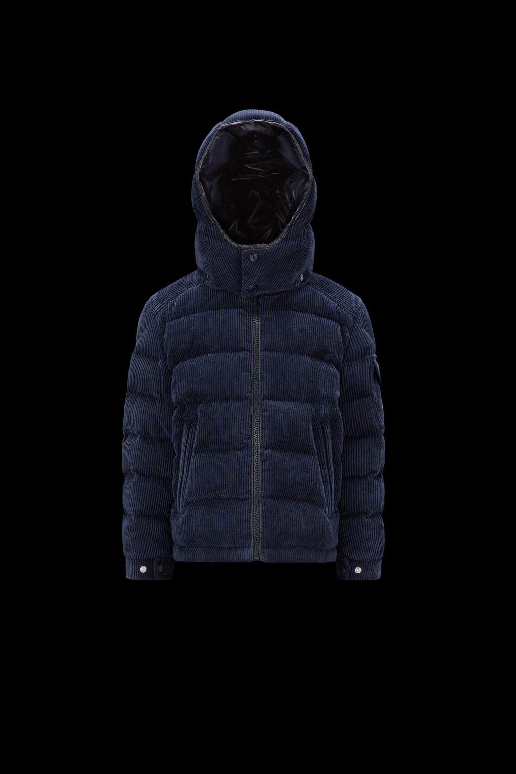 Aiman Down Jacket