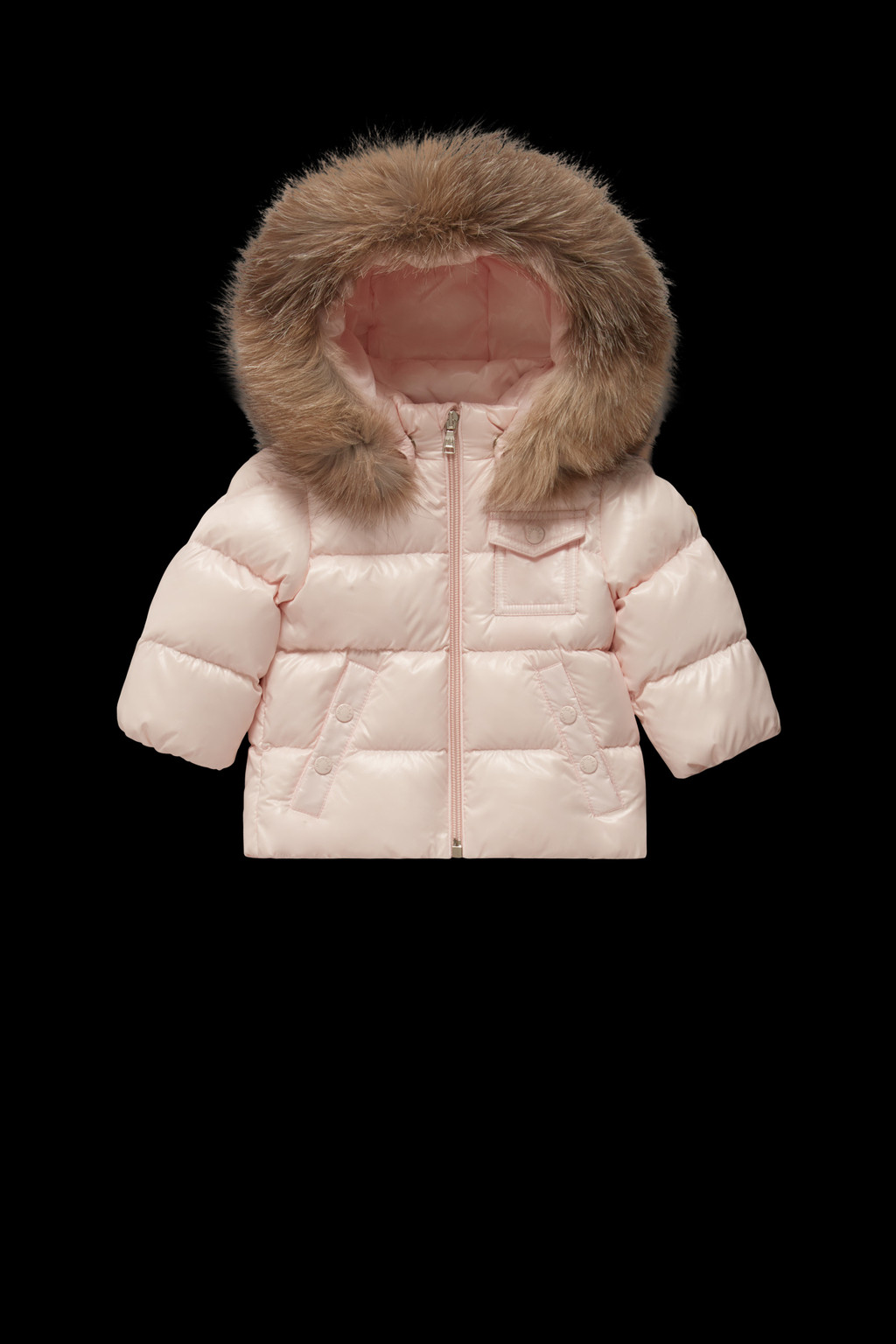 K2 Down Jacket
