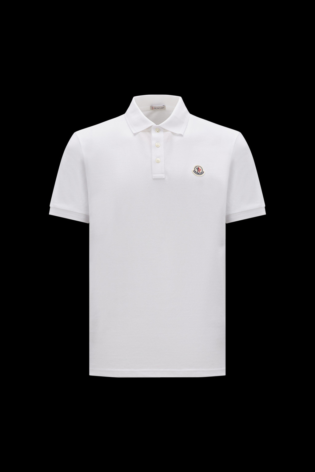 Logo Polo Shirt