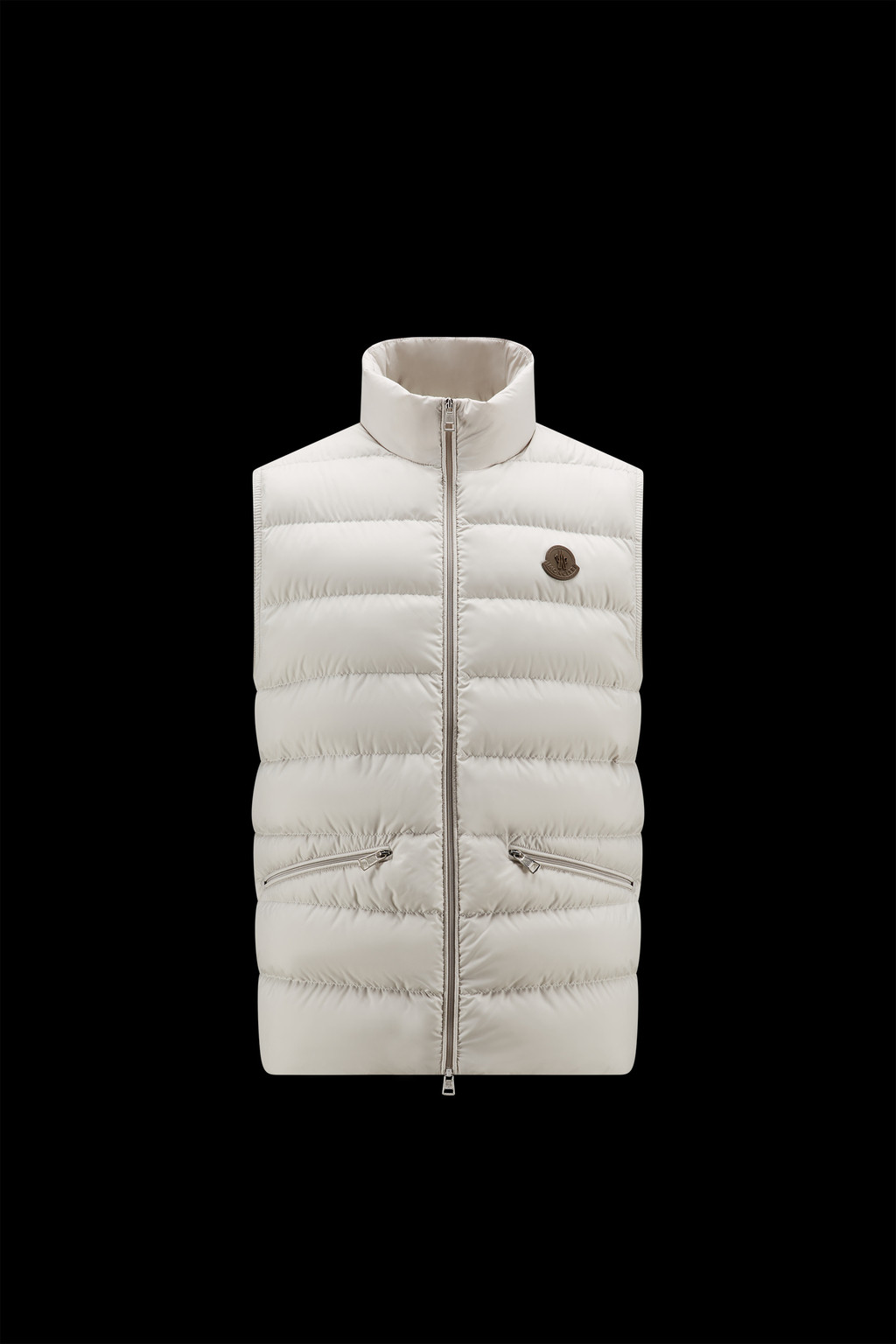 Treompan Down Vest