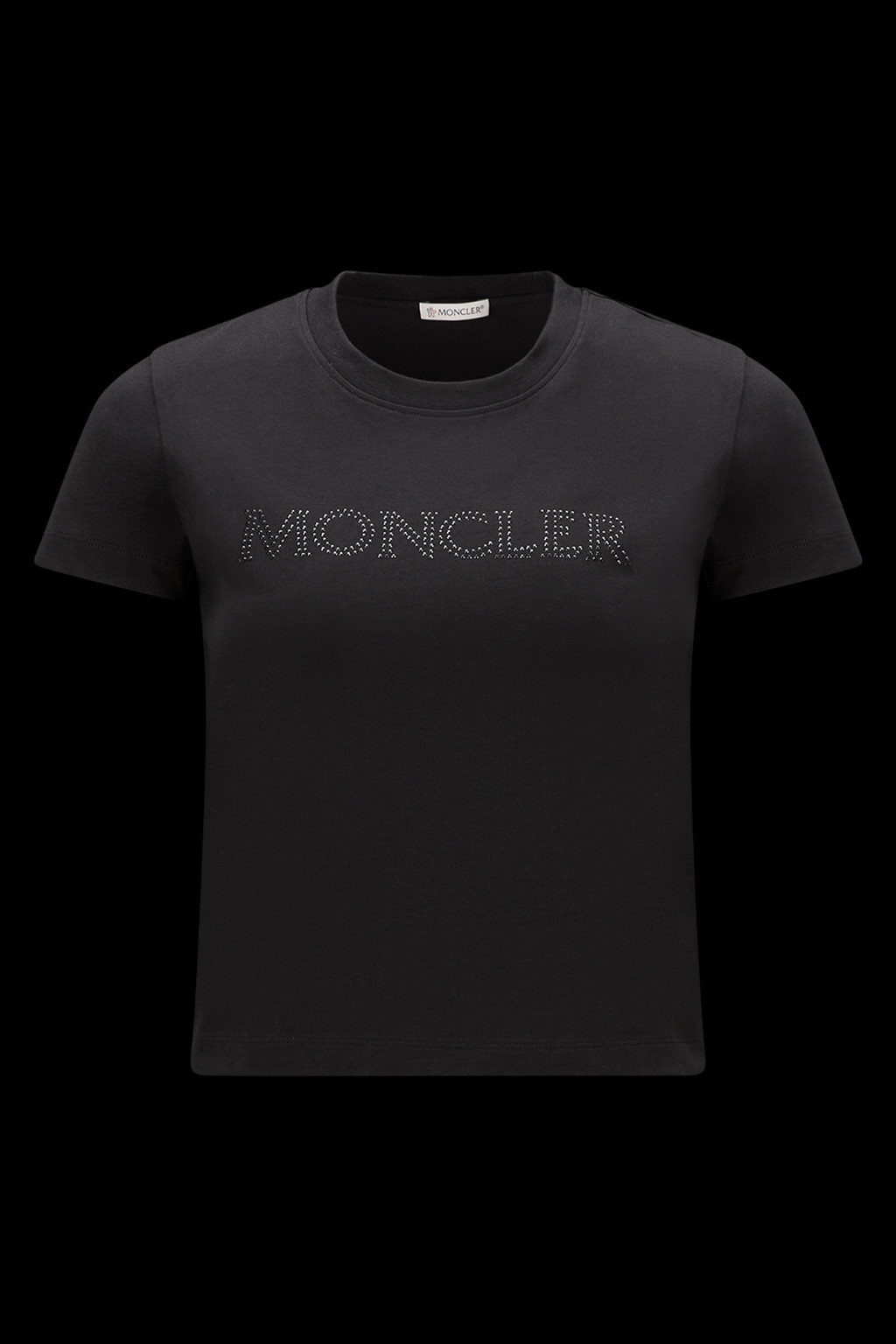 Crystal Logo T-Shirt