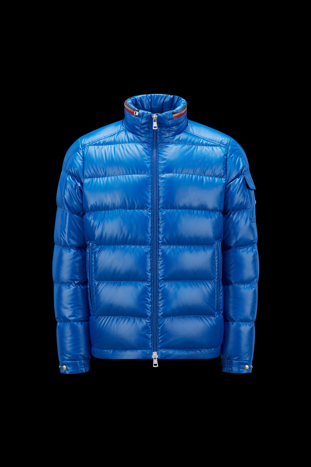 Bourne Short Down Jacket