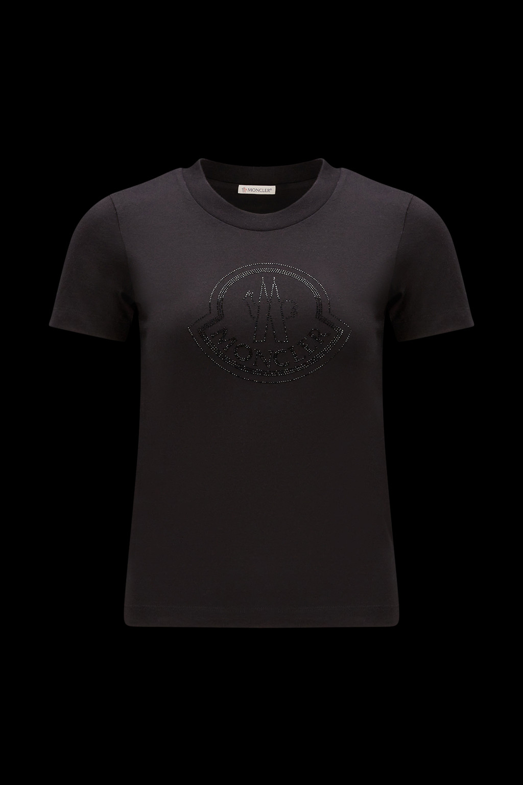 Crystal Logo T-Shirt