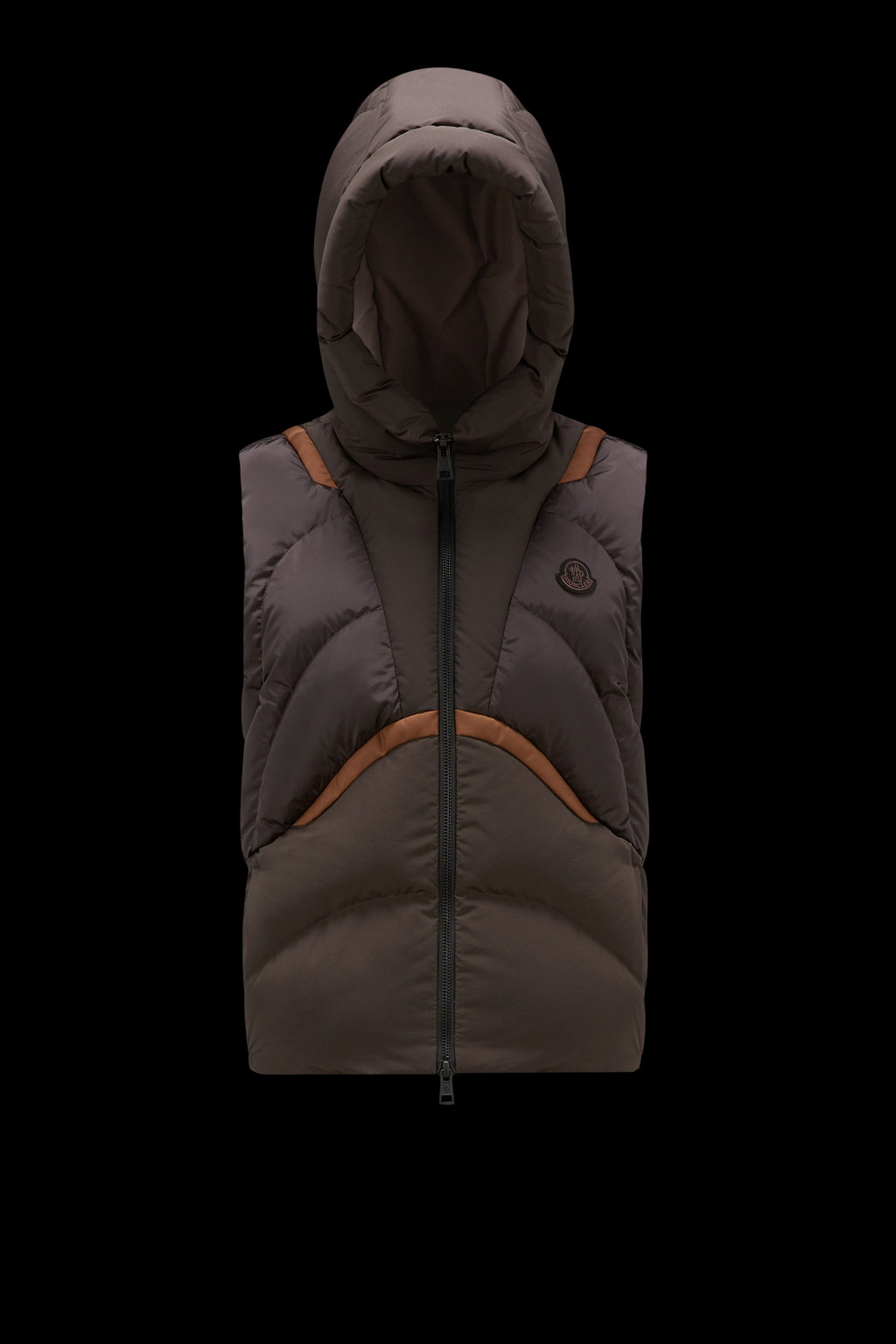 Cassenoix Down Vest
