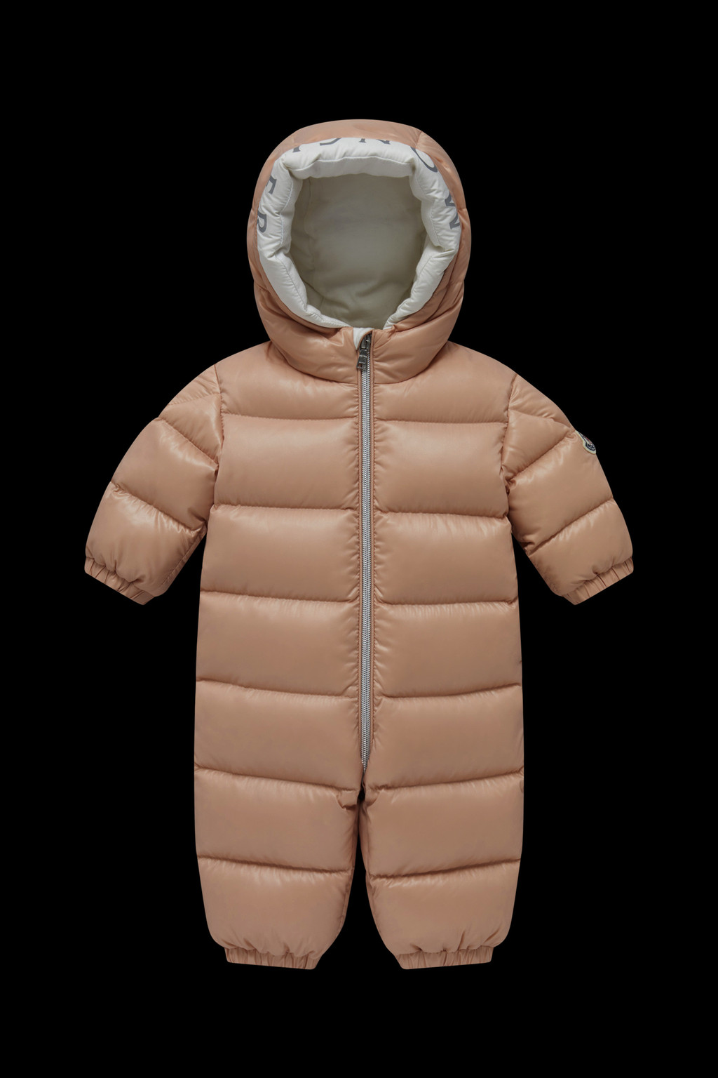 Samian Snowsuit