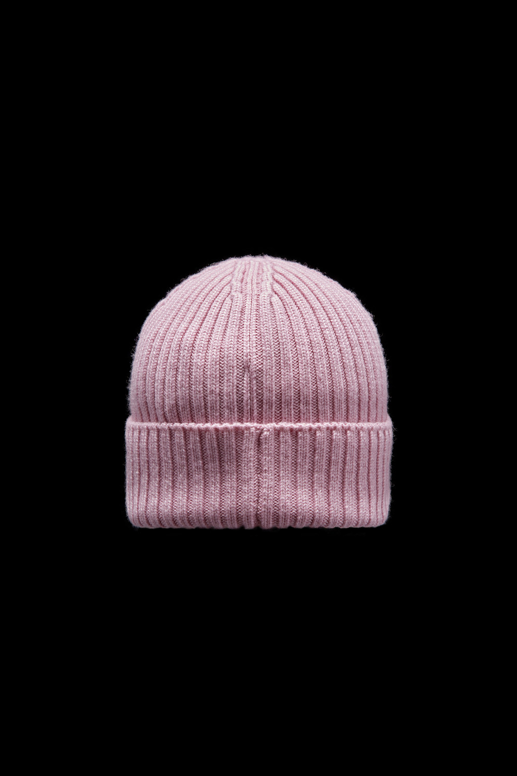 Logo Wool Beanie