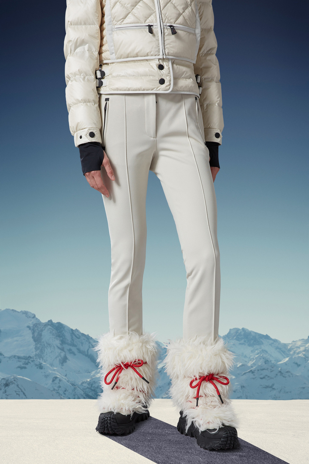 Trailgrip Après High Boots