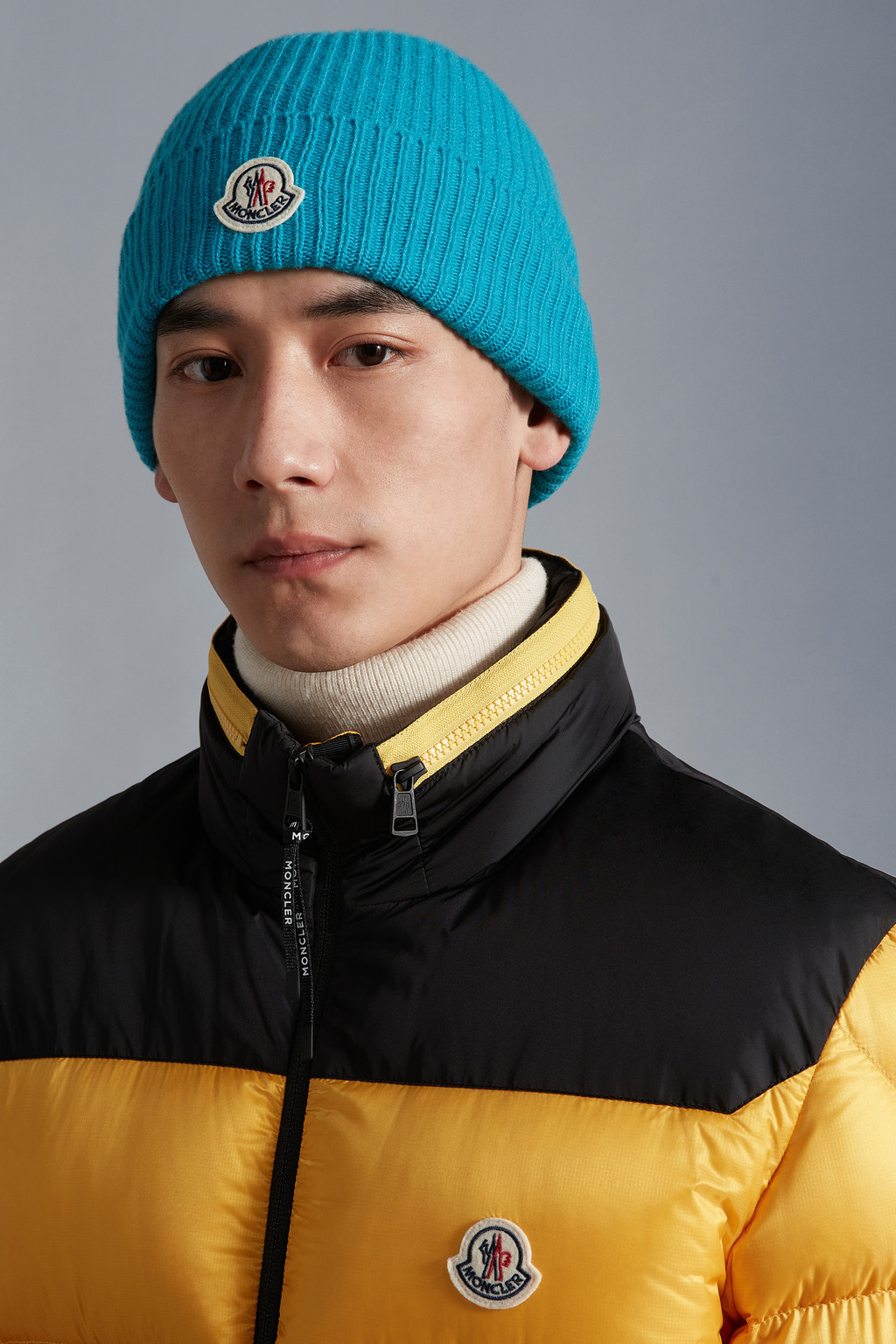 Cashmere Blend Beanie