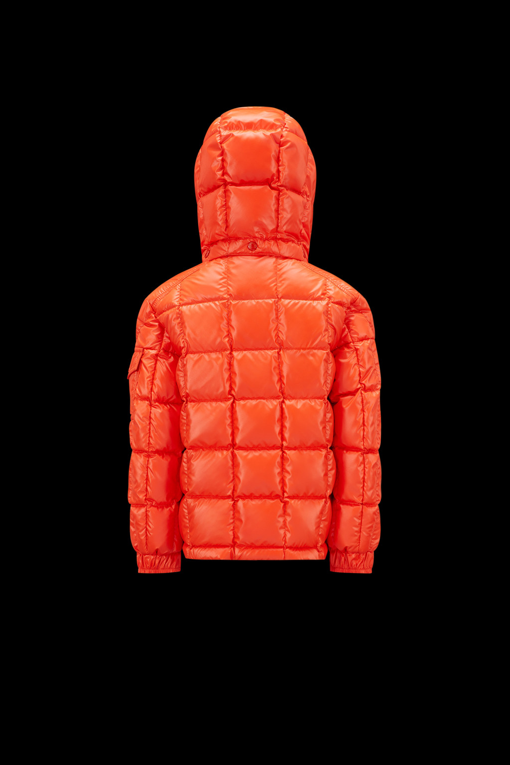 Jeff Down Jacket
