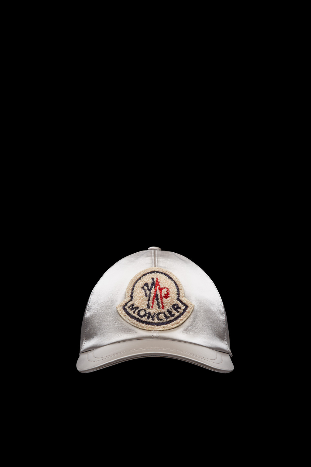 Logo Baseball Cap