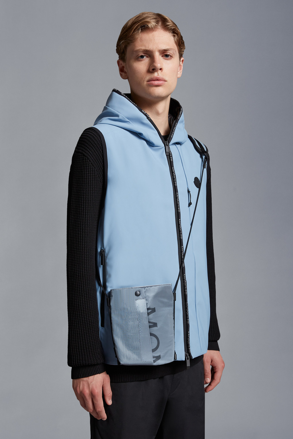 Alchemy Cross Body Bag