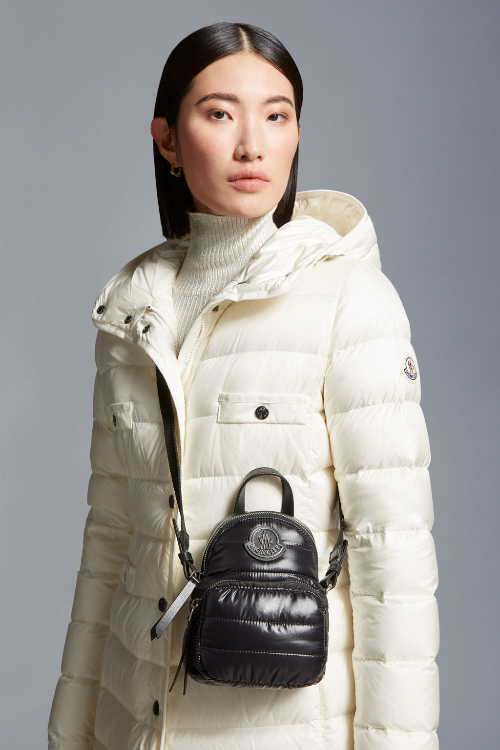 Kilia Cross Body Bag