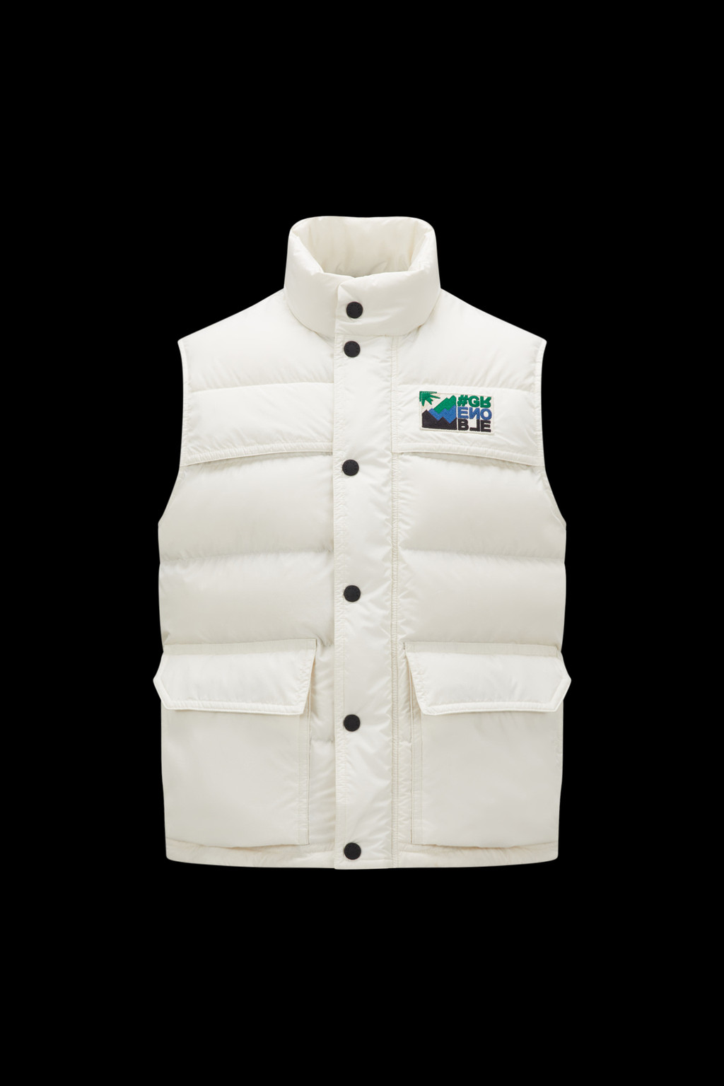 Arpasson Down Vest