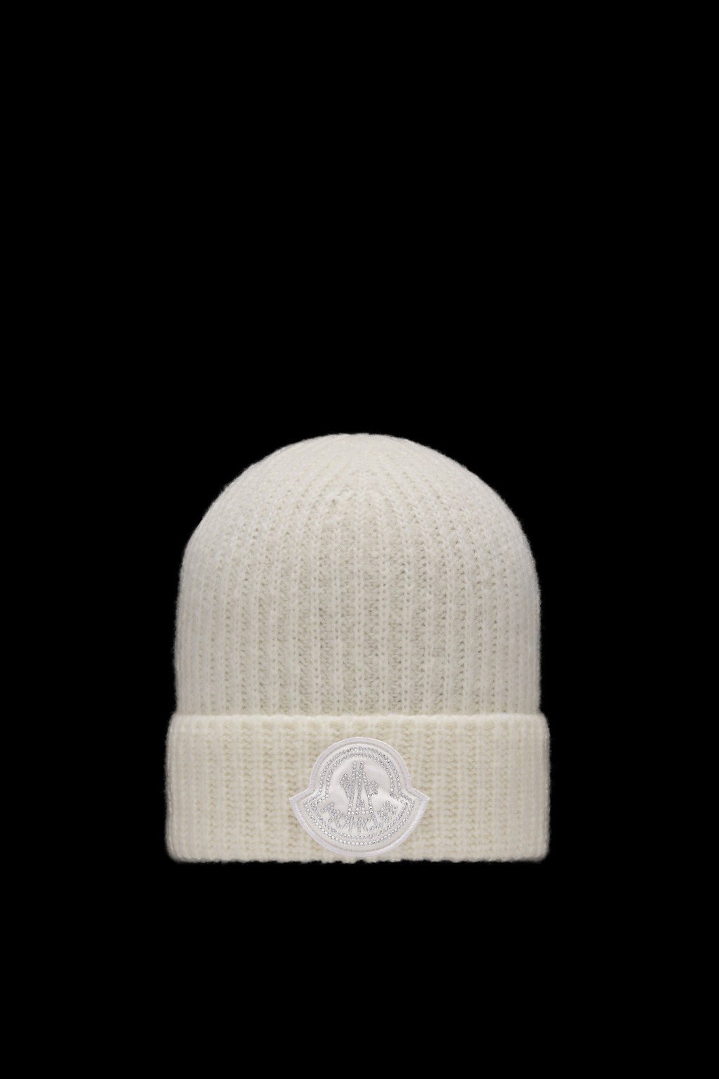 Wool Blend Beanie
