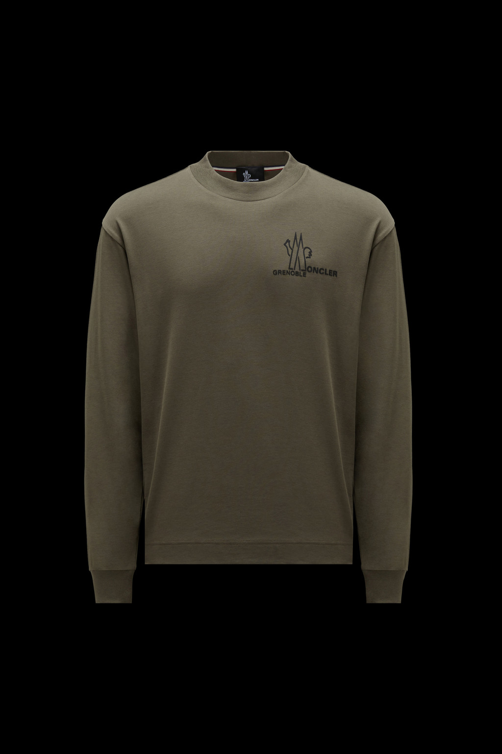 Logo Long Sleeve T-Shirt