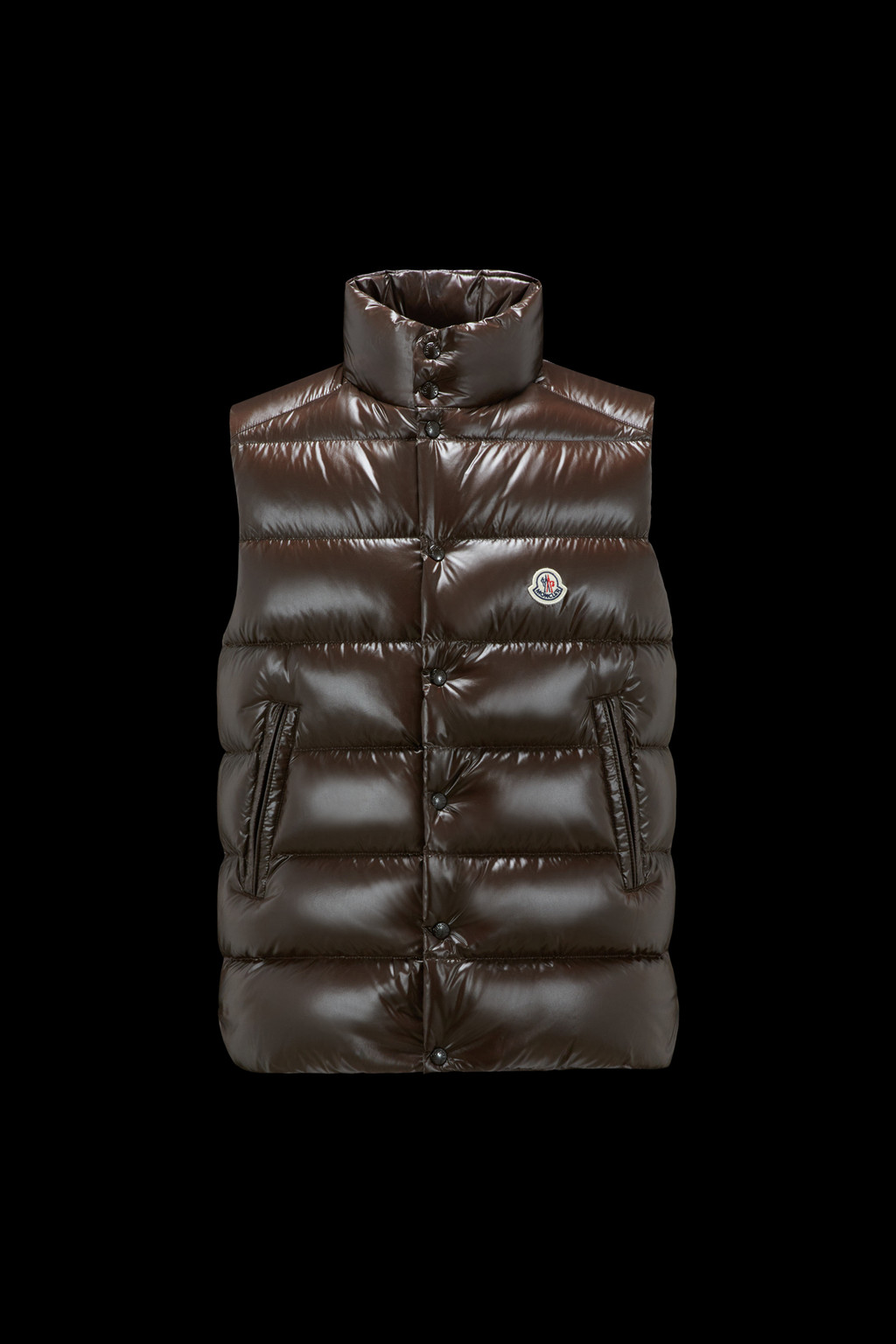 Tibb Down Vest