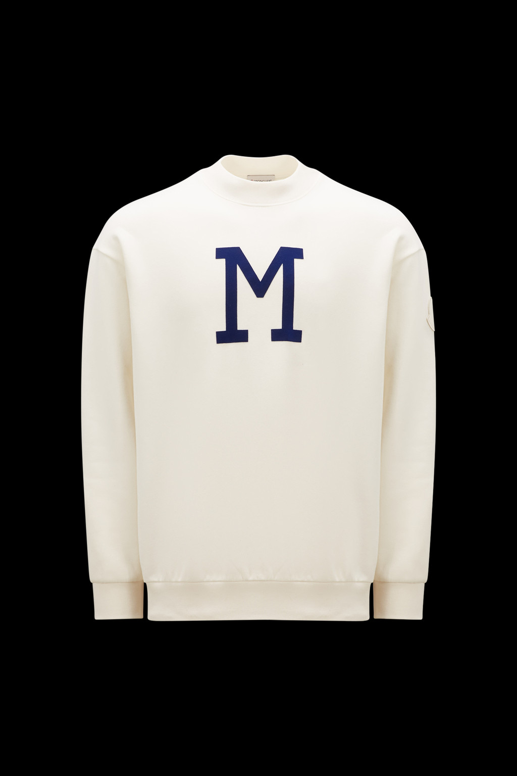 Monogram Sweatshirt