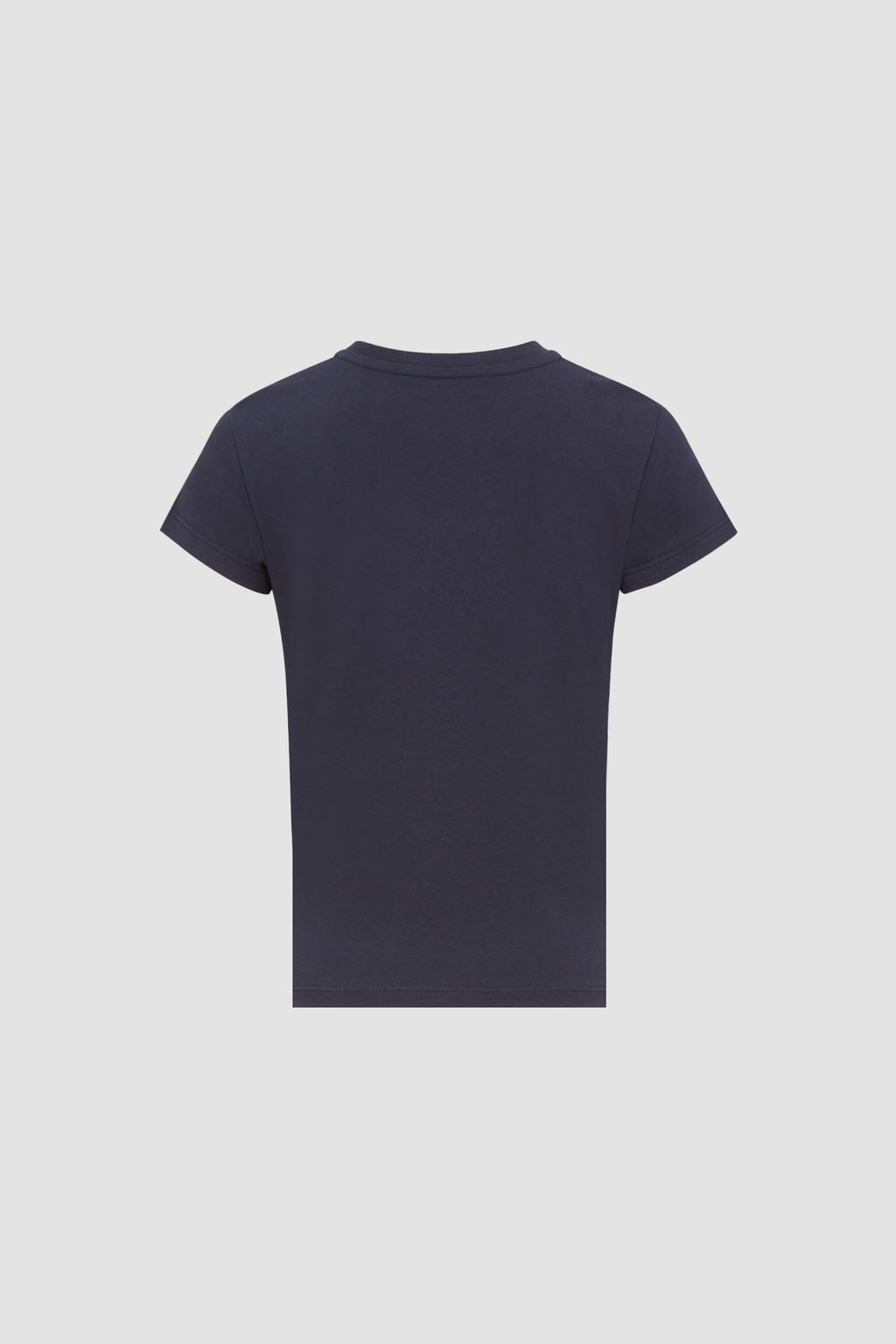 Embroidered Logo T-Shirt