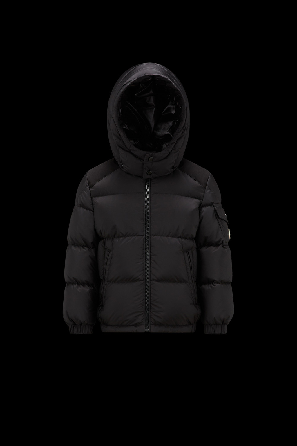 Jake Down Jacket