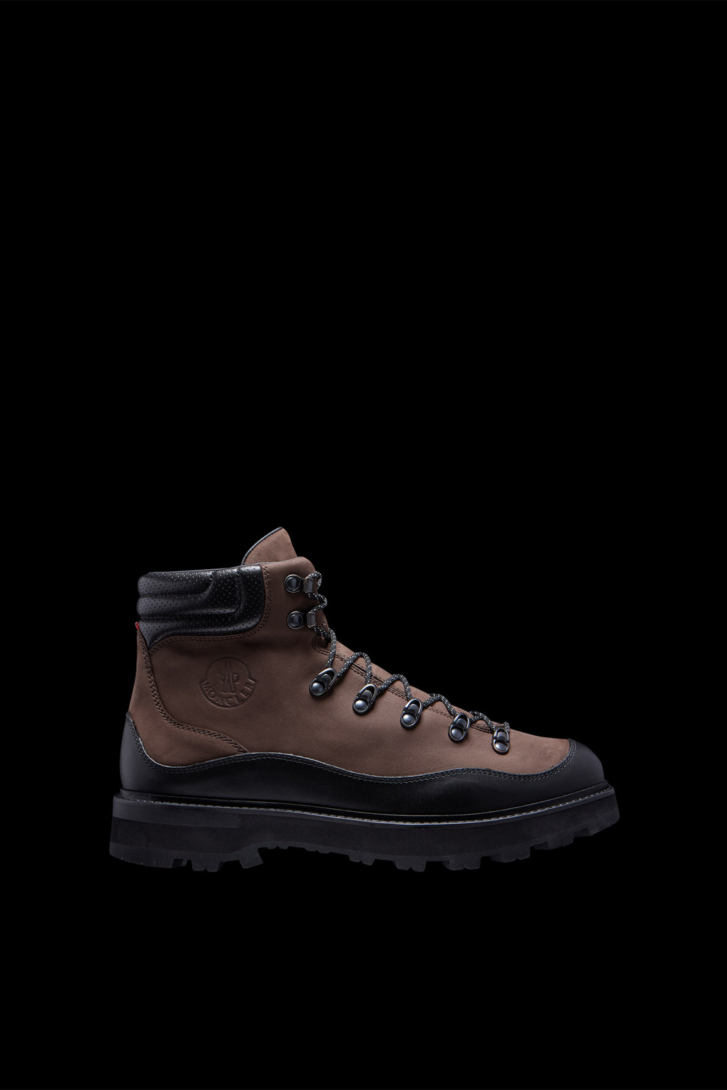 Peka Trek Hiking Boots