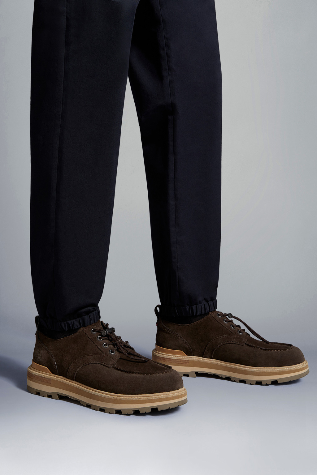 Peka City Derby Shoes