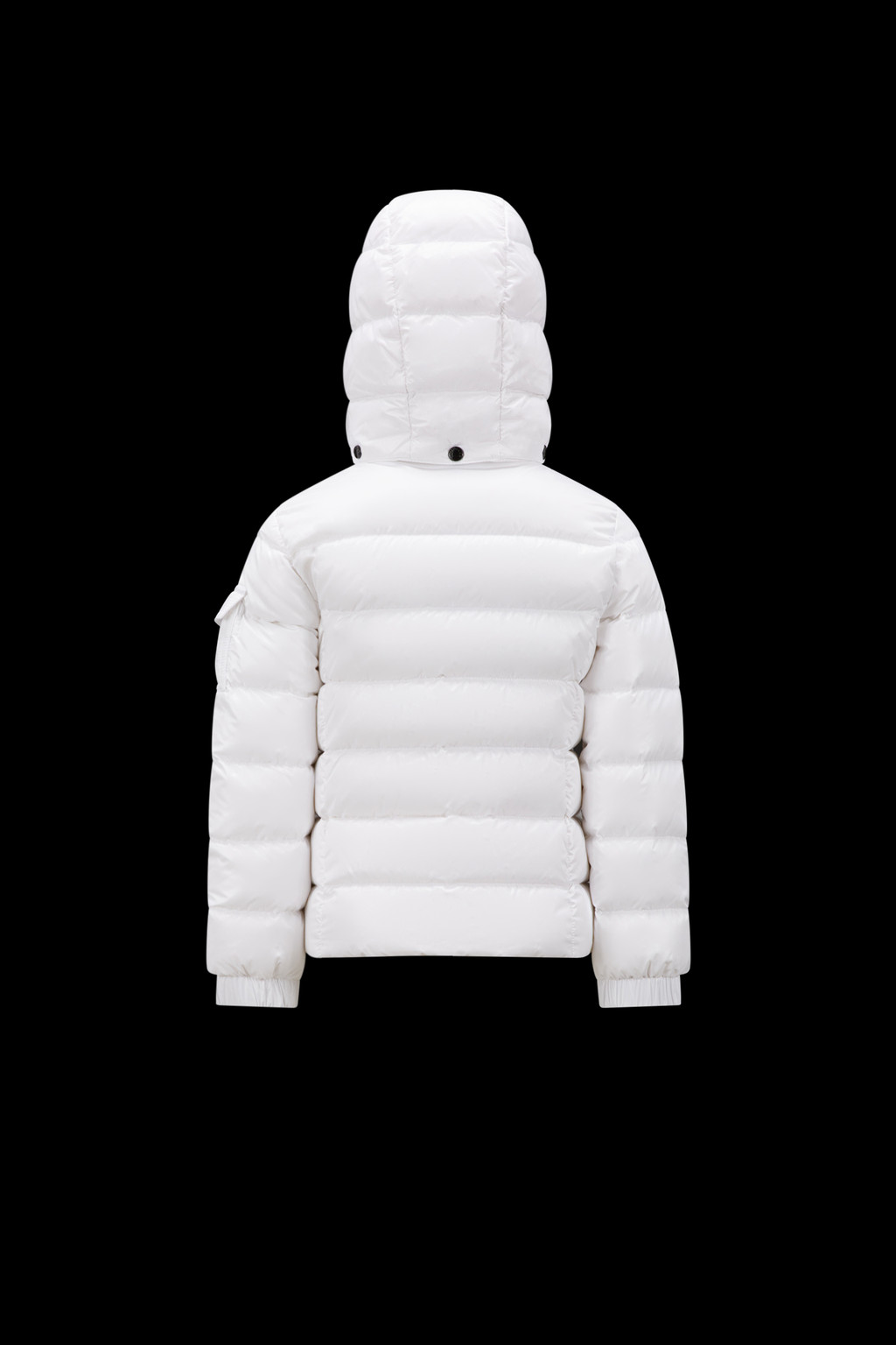 Bady Down Jacket