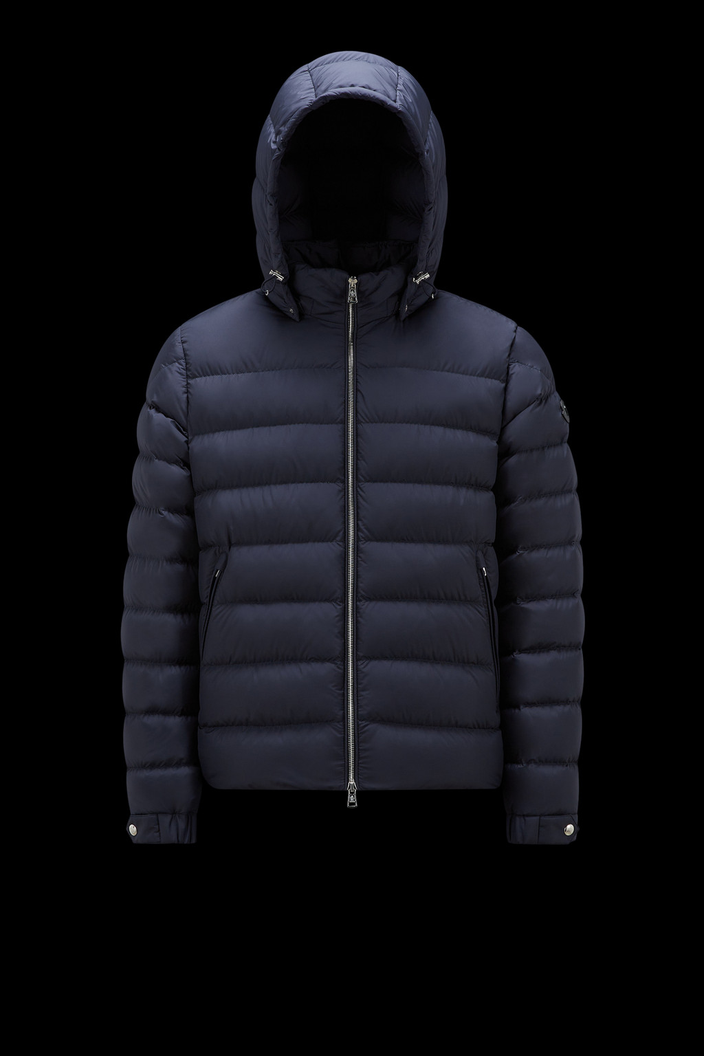 Arneb Short Down Jacket