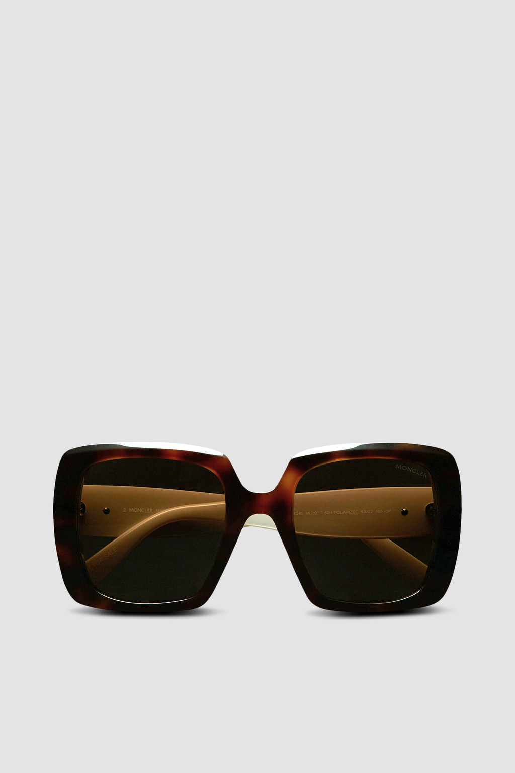 Blanche Squared Sunglasses
