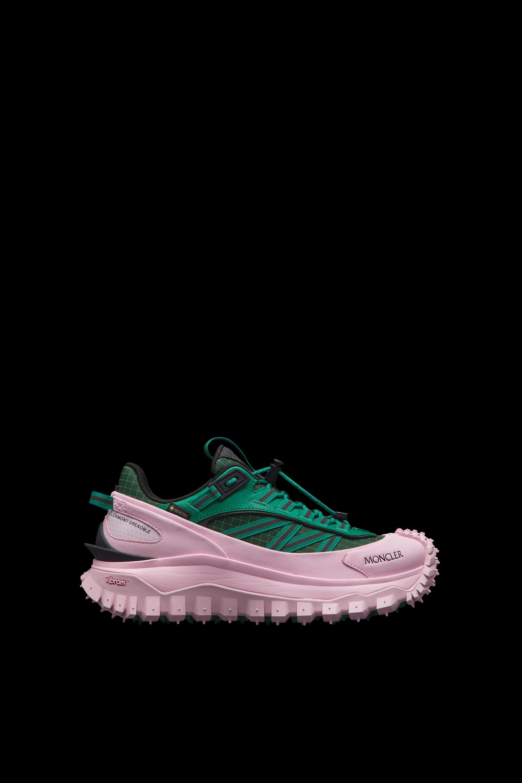 Trailgrip GTX Sneakers