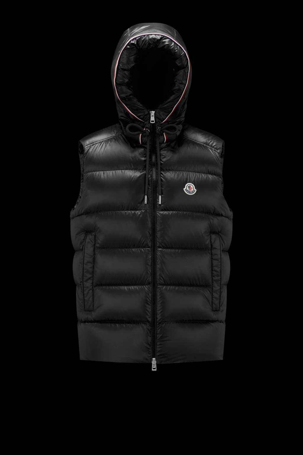 Luiro Down Vest