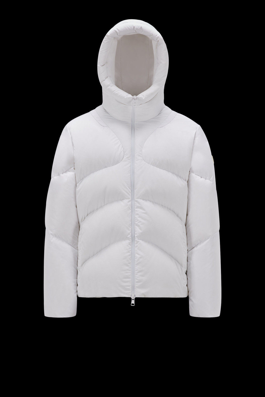 Adur Short Down Jacket
