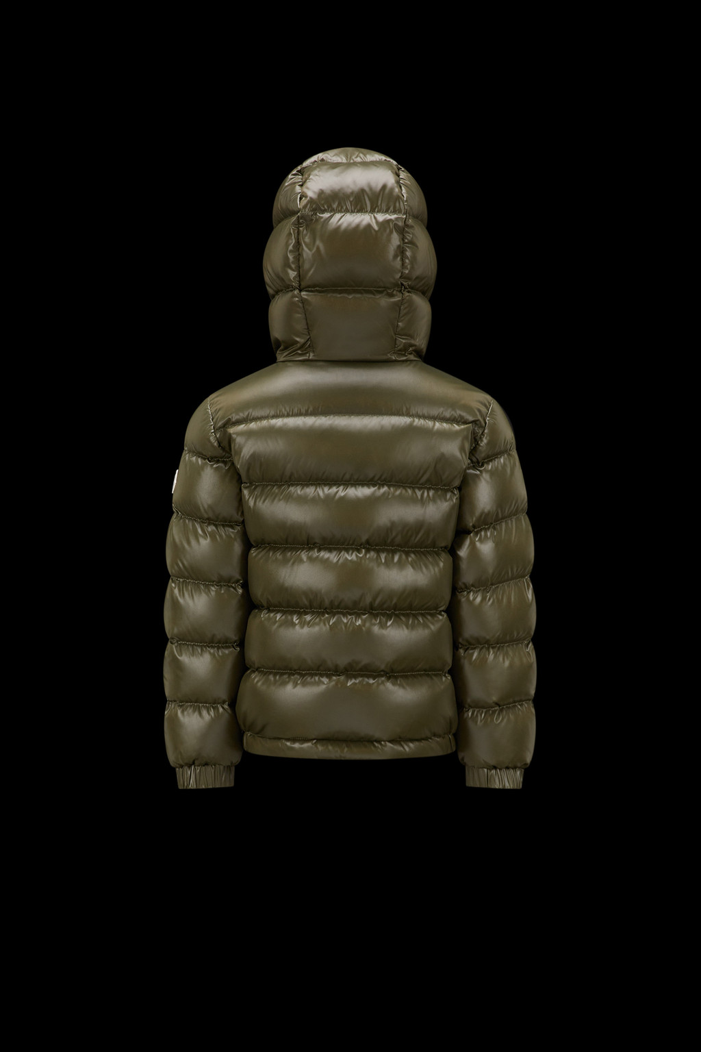 New Aubert Down Jacket