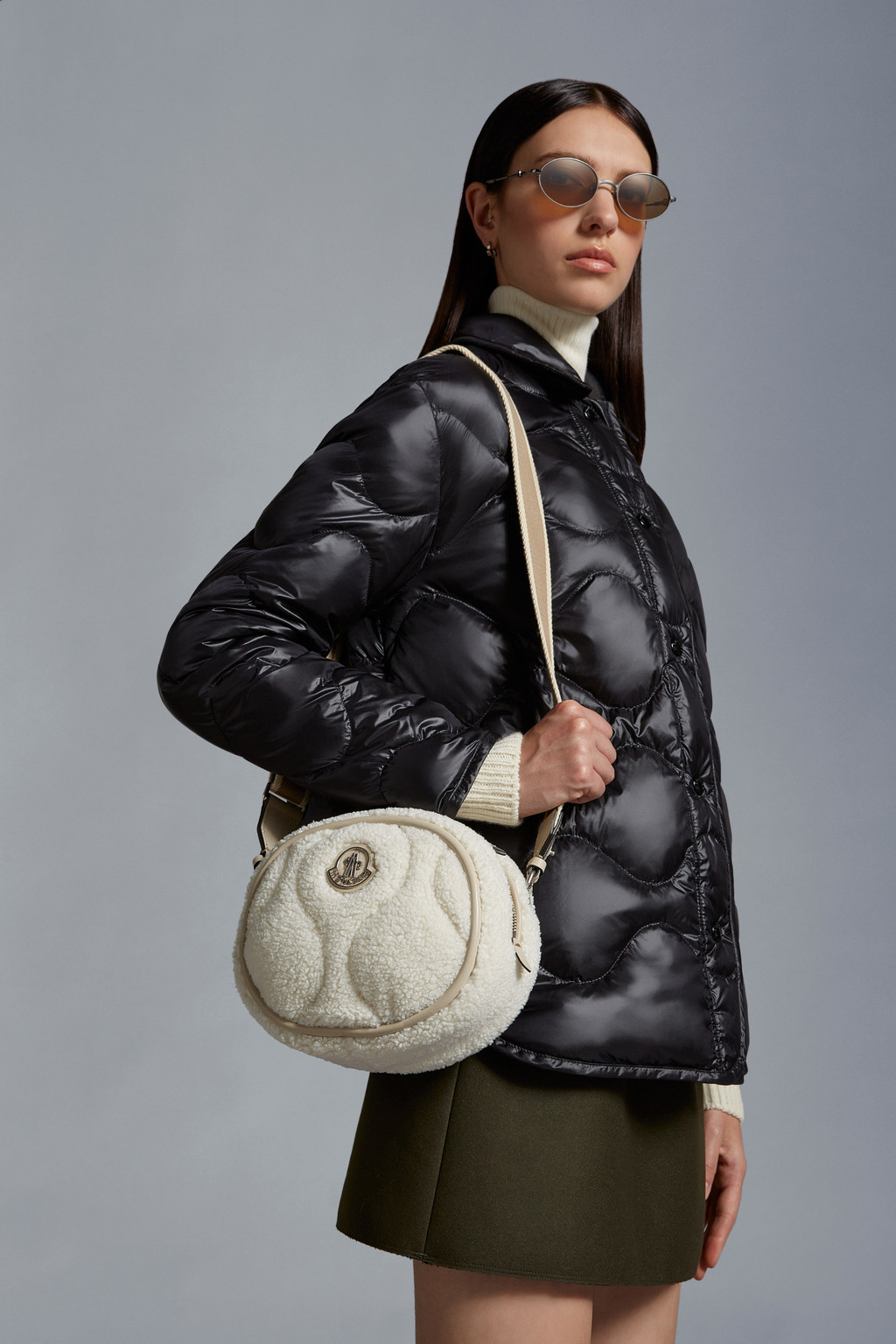 Delilah Cross Body Bag