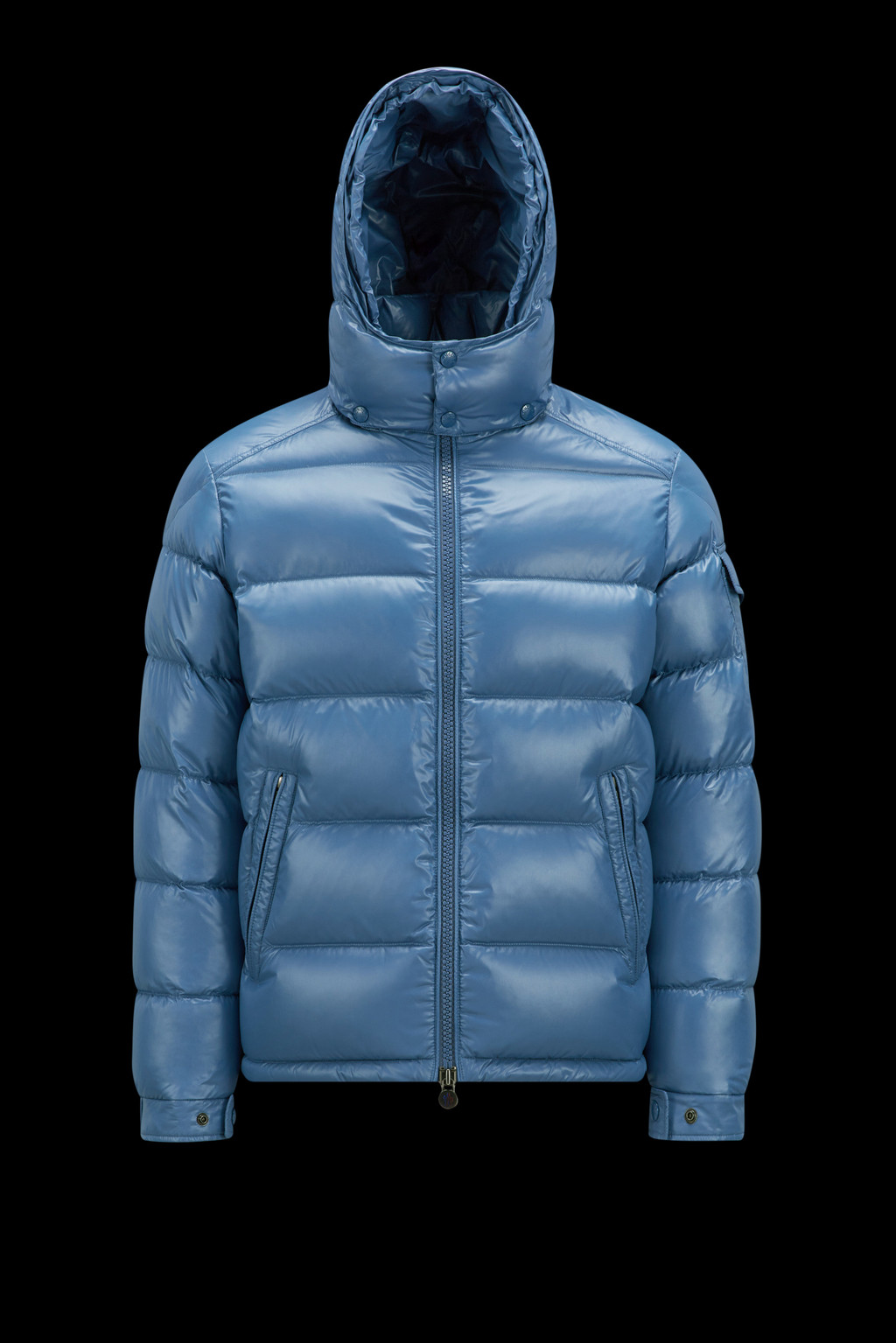 Moncler Maya Short Down Jacket