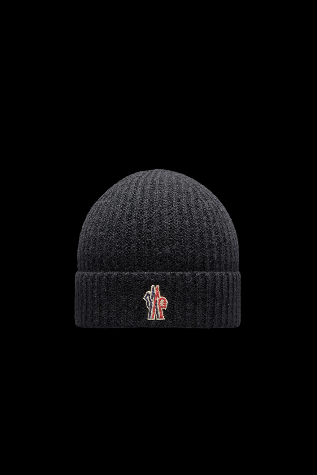 Wool Beanie