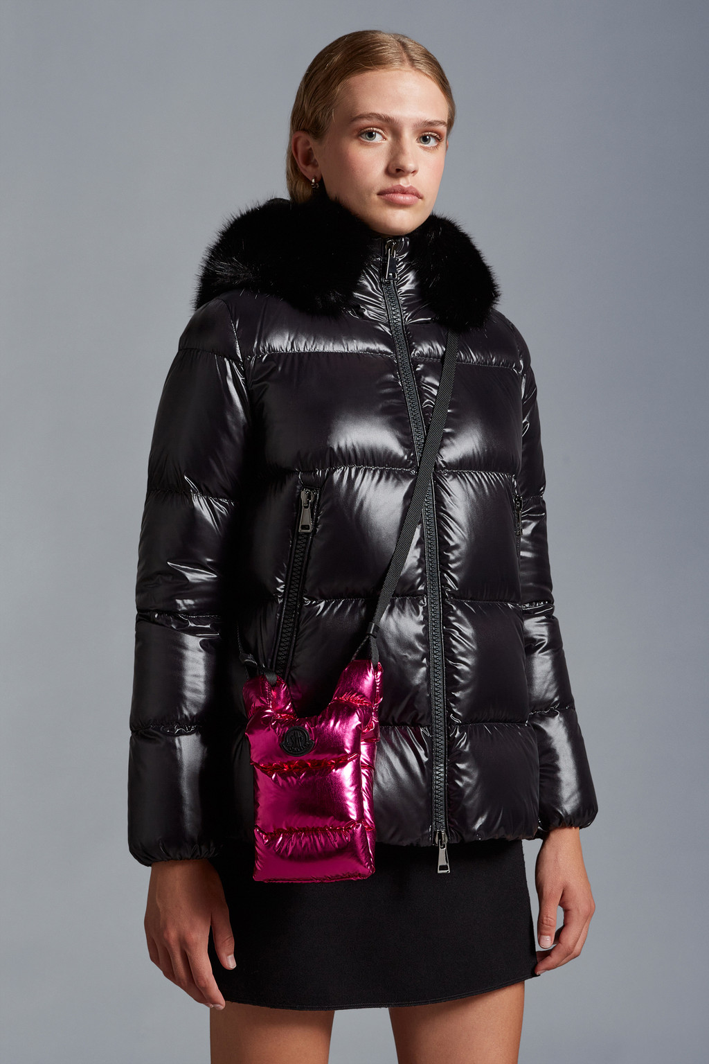 Legere Small Tote Bag