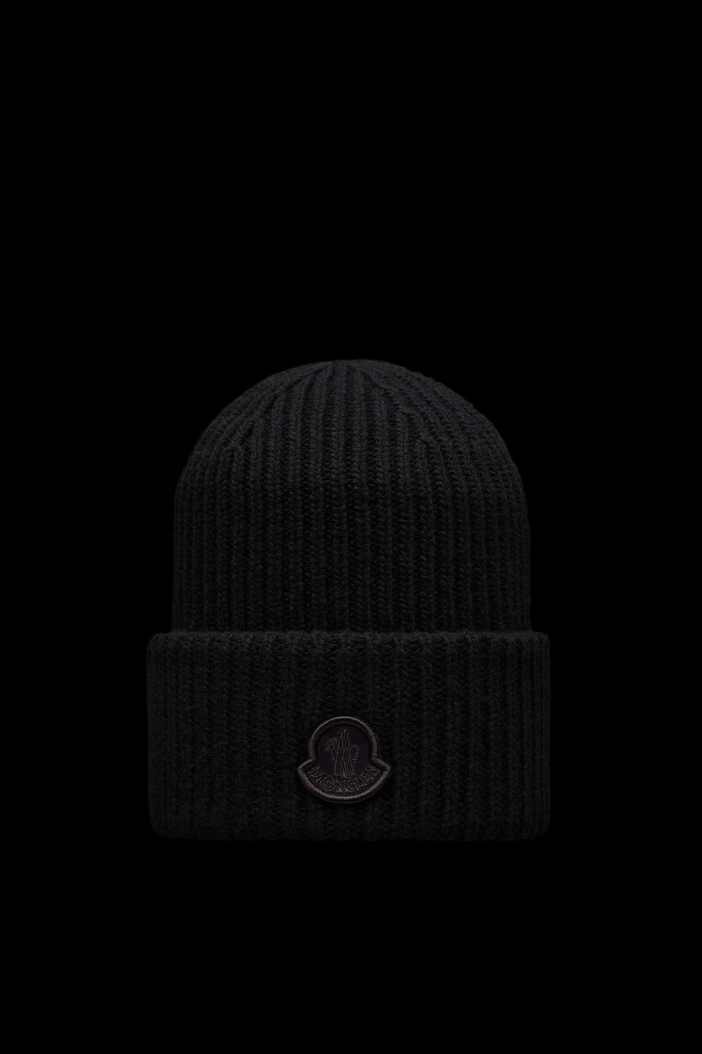 Wool Beanie