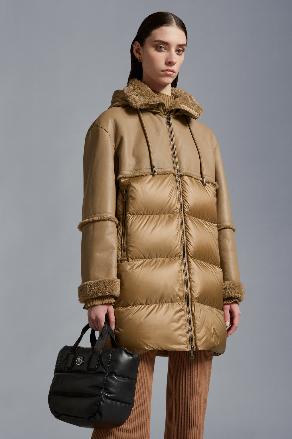 Caradoc Mini Tote Bag